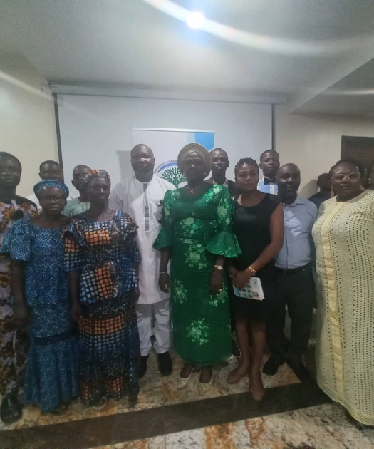 2023 Annual General Meeting and Seminar